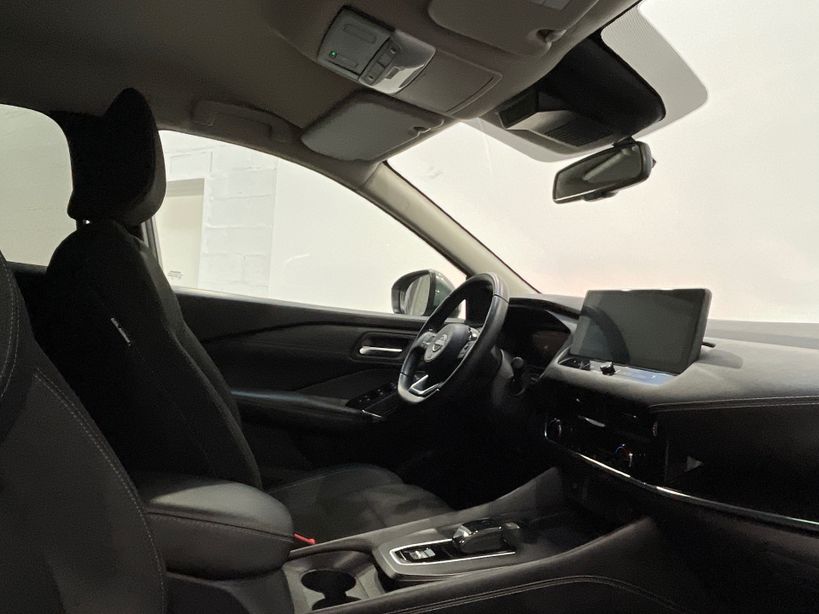 NISSAN QASHQAI 2023 - Photo n°20