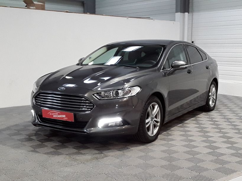 FORD MONDEO 2017 - Photo n°1