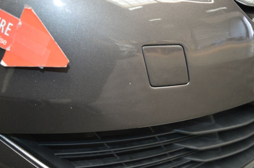 PEUGEOT 308 SW 2014 - Photo n°10