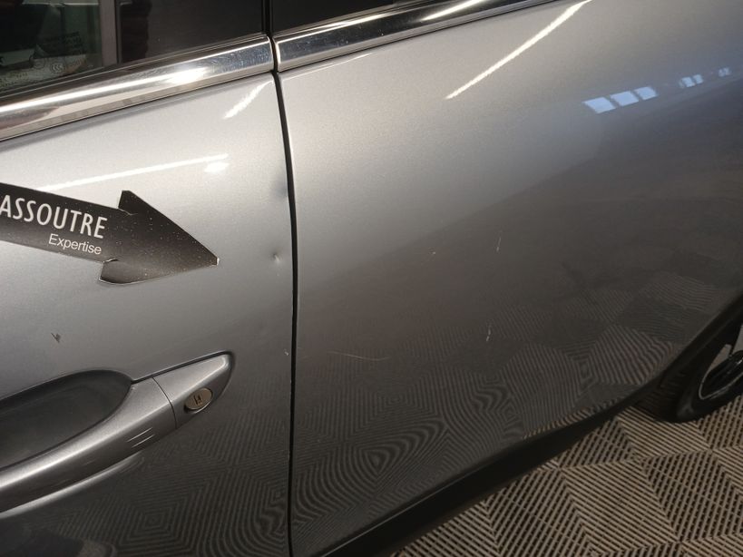 CITROEN C4 2022 - Photo n°6