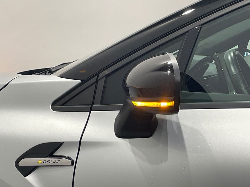 RENAULT CAPTUR 2023 - Photo n°49