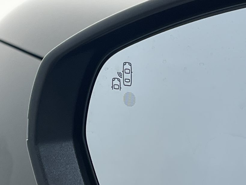 CITROEN C5 AIRCROSS 2023 - Photo n°46