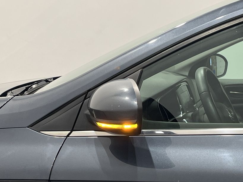 RENAULT MEGANE IV ESTATE BUSINESS 2020 - Photo n°47