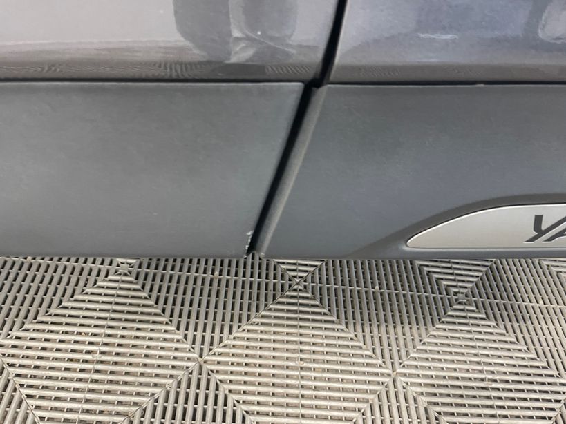 TOYOTA YARIS CROSS HYBRIDE 2023 - Photo n°7