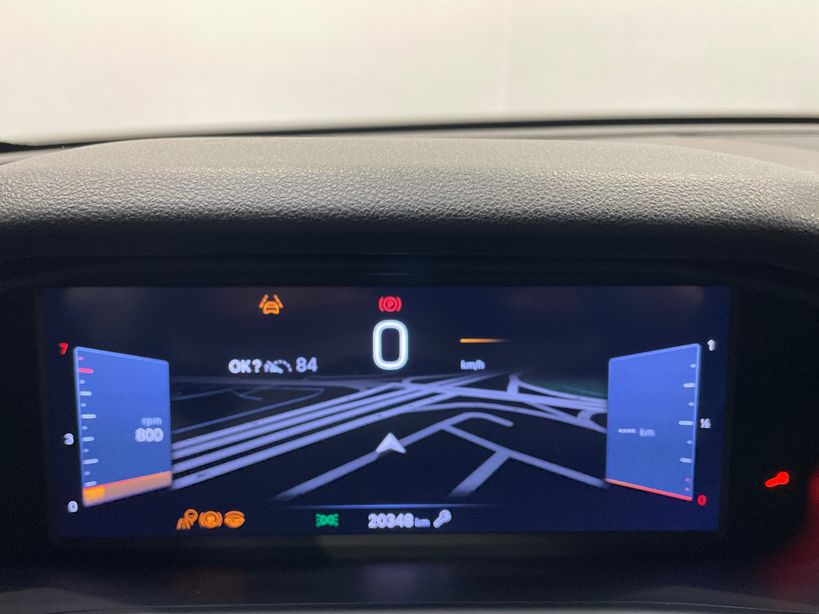 JEEP AVENGER 2025 - Photo n°51