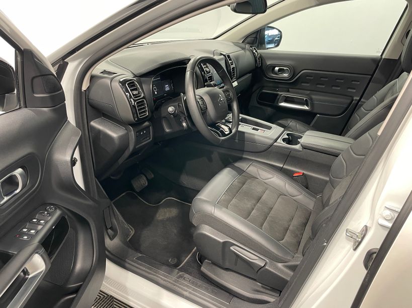 CITROEN C5 AIRCROSS 2023 - Photo n°33