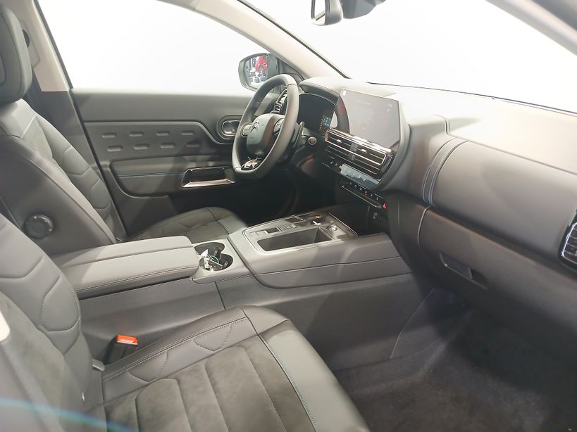 CITROEN C5 AIRCROSS 2025 - Photo n°7