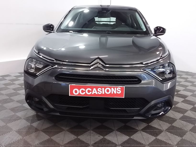 CITROEN C4 2024 - Photo n°2