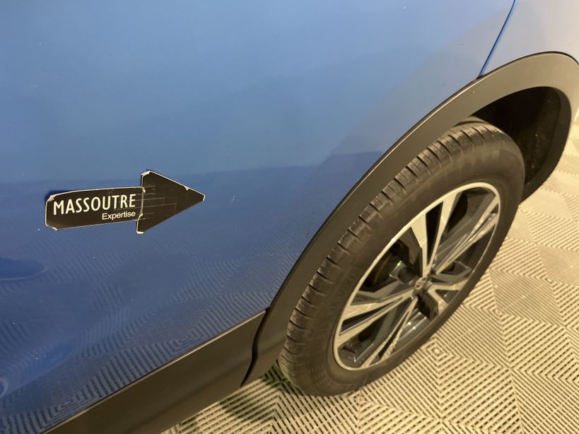 NISSAN QASHQAI 2019 - Photo n°26