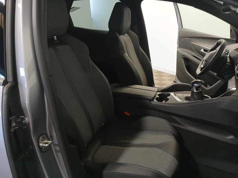 PEUGEOT 3008 2024 - Photo n°9