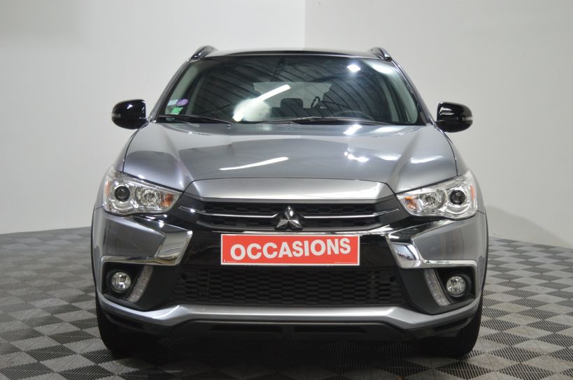 MITSUBISHI ASX 2018 - Photo n°49