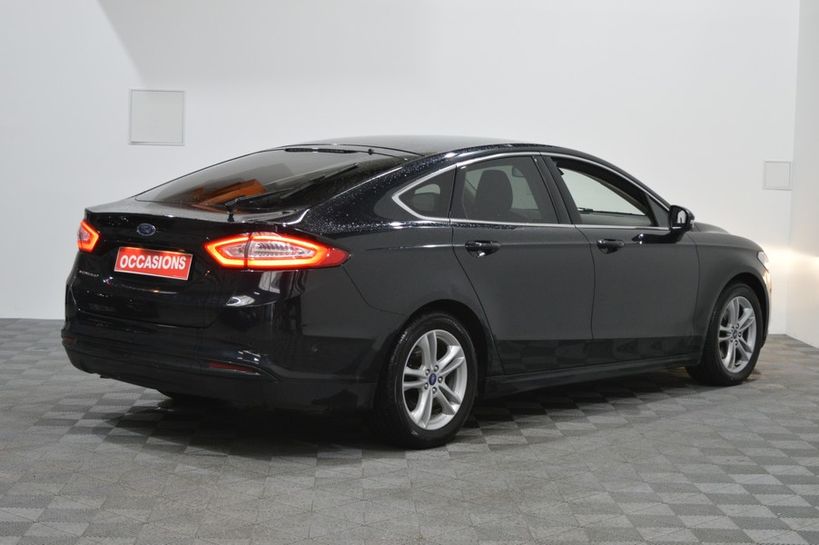 FORD MONDEO 2017 - Photo n°3
