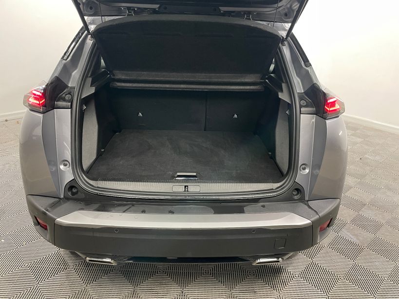 PEUGEOT 2008 2024 - Photo n°10