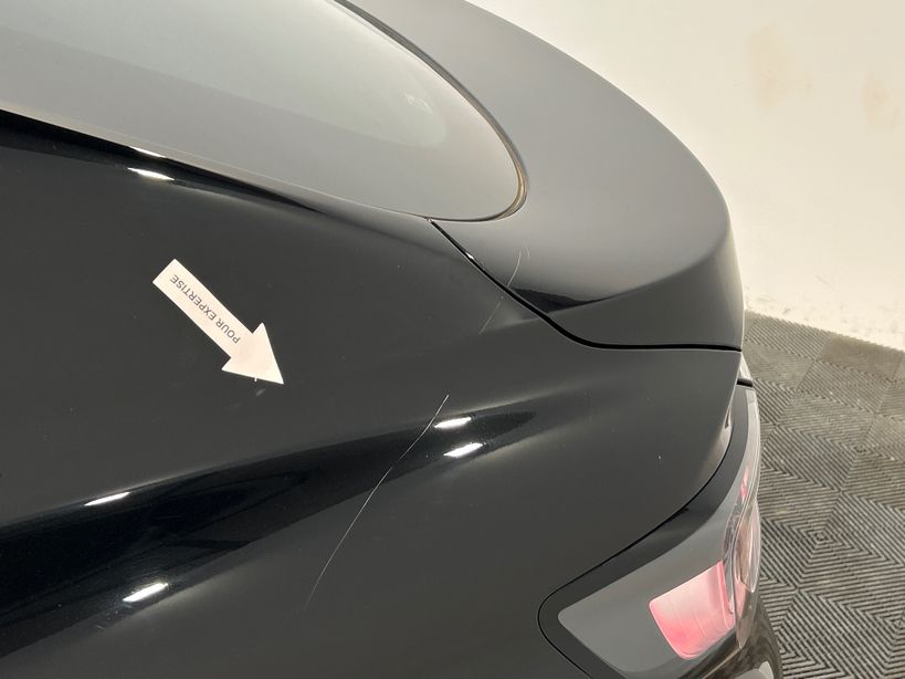 RENAULT ARKANA 2024 - Photo n°19