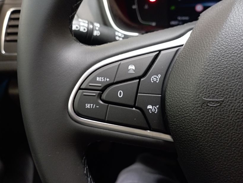 RENAULT TALISMAN ESTATE 2020 - Photo n°27