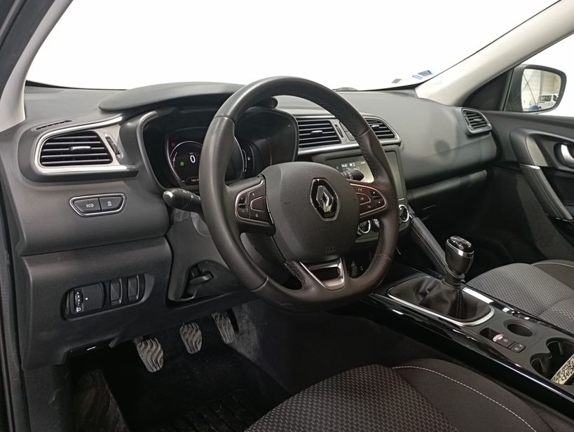 RENAULT KADJAR 2019 - Photo n°12