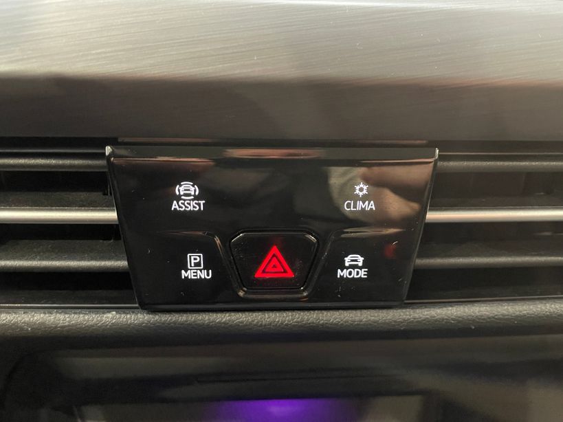 VOLKSWAGEN GOLF 2022 - Photo n°30