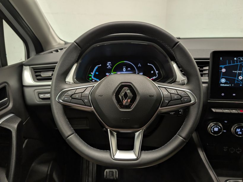 RENAULT CAPTUR 2023 - Photo n°12