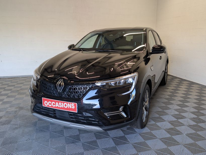 RENAULT ARKANA 2024 - Photo n°1