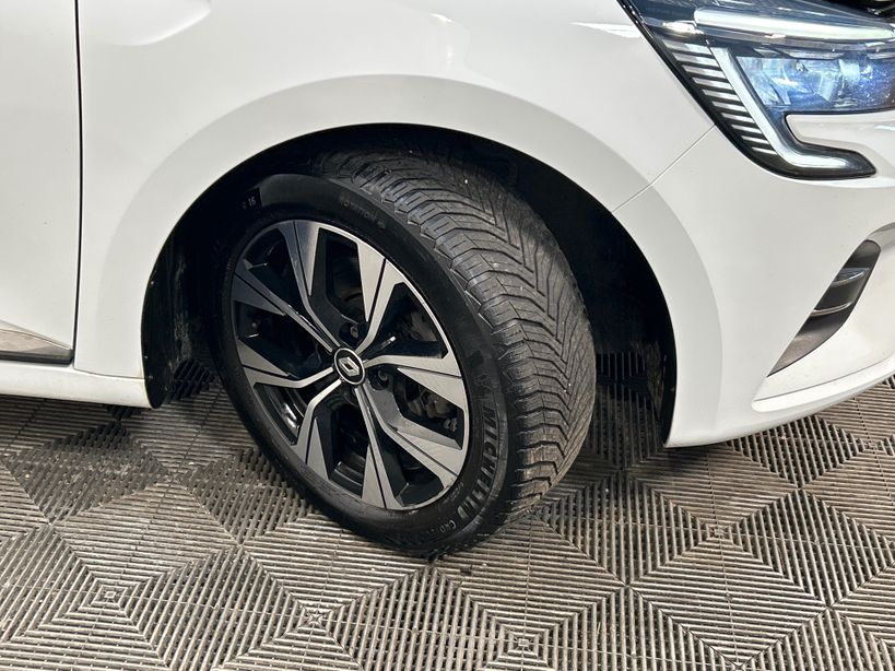 RENAULT CLIO V 2022 - Photo n°3