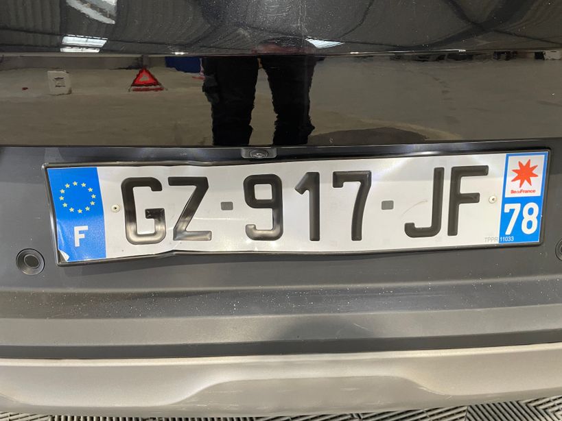 RENAULT ARKANA 2024 - Photo n°4