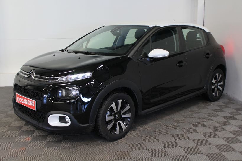 CITROEN C3 2020 - Photo n°1