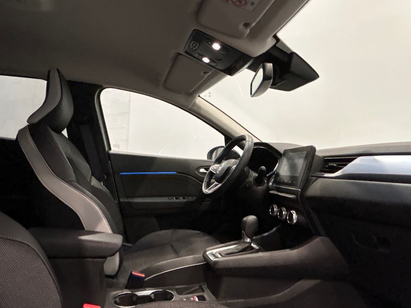 RENAULT CAPTUR 2023 - Photo n°20