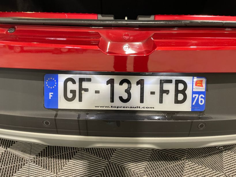 DACIA SANDERO 2022 - Photo n°4