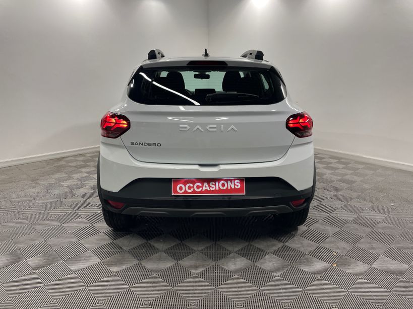 DACIA SANDERO 2023 - Photo n°7