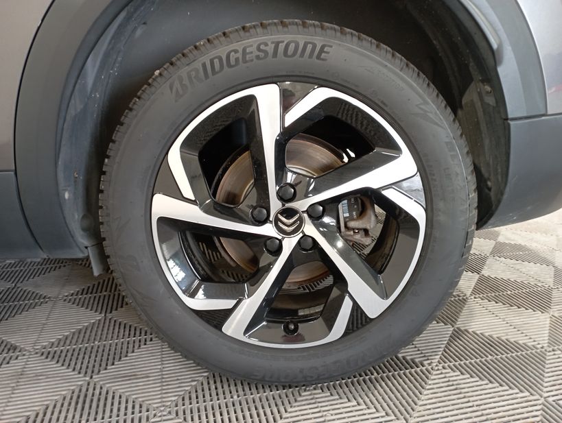 CITROEN C5 AIRCROSS BUSINESS 2019 - Photo n°32