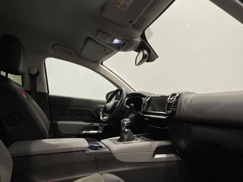 CITROEN C5 AIRCROSS BUSINESS 2021 - Photo n°23