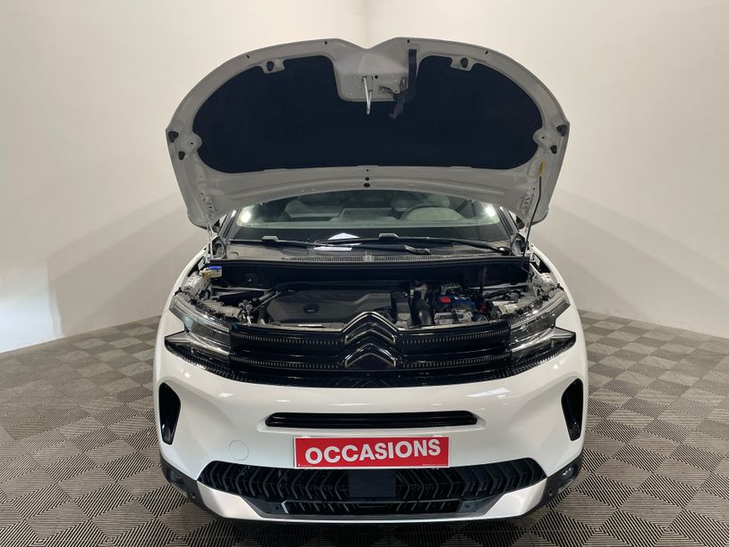 CITROEN C5 AIRCROSS 2023 - Photo n°2
