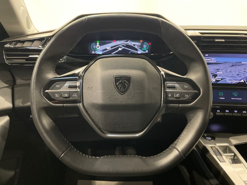 PEUGEOT 308 2023 - Photo n°11