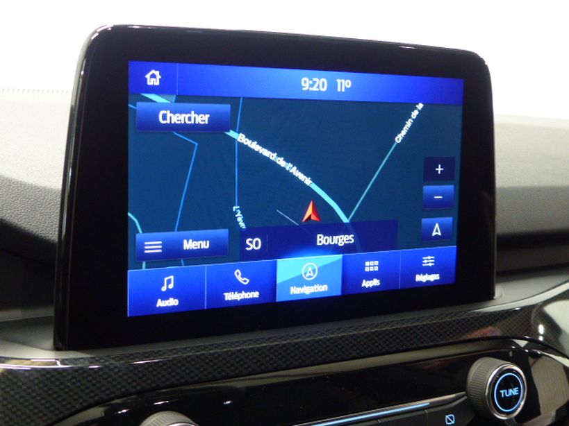 FORD KUGA 2022 - Photo n°6