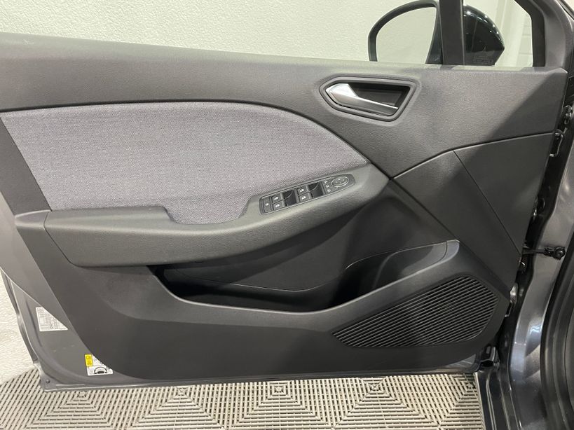 RENAULT CLIO V 2025 - Photo n°36