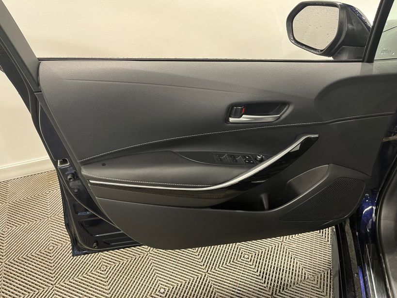 TOYOTA COROLLA HYBRIDE MY21 2022 - Photo n°30