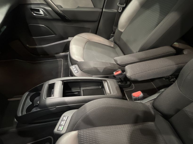 CITROEN GRAND C4 SPACETOURER 2019 - Photo n°20
