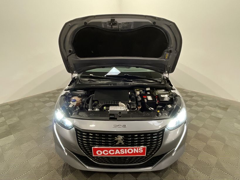PEUGEOT 208 2023 - Photo n°12