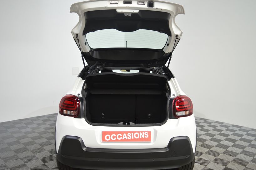 CITROEN C3 2021 - Photo n°5