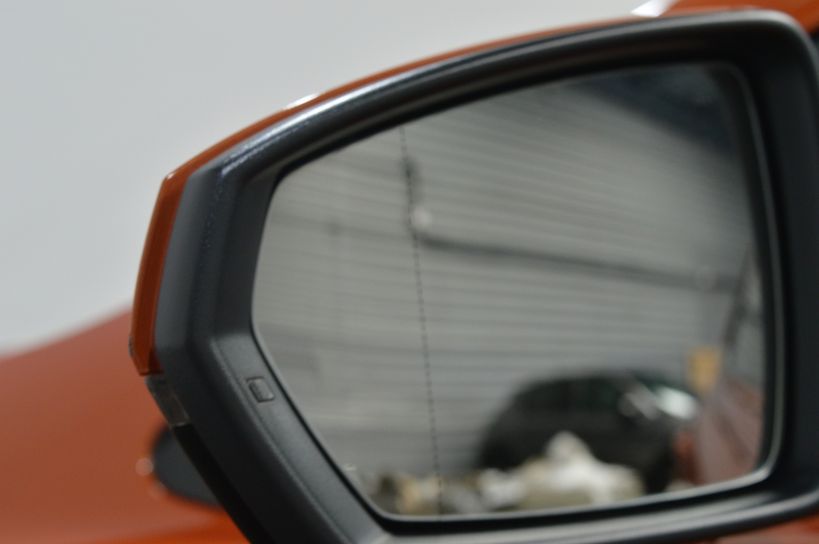 VOLKSWAGEN POLO 2018 - Photo n°46