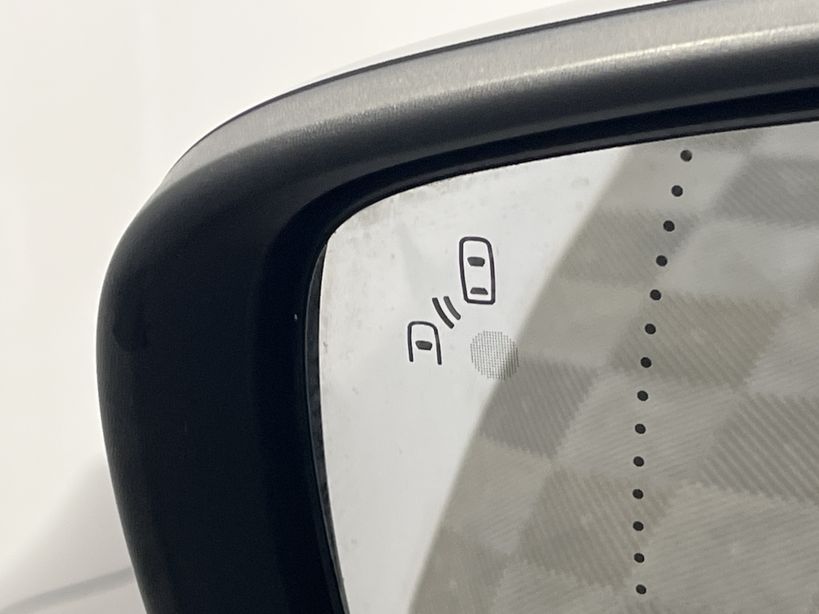 RENAULT GRAND SCENIC IV BUSINESS 2020 - Photo n°46