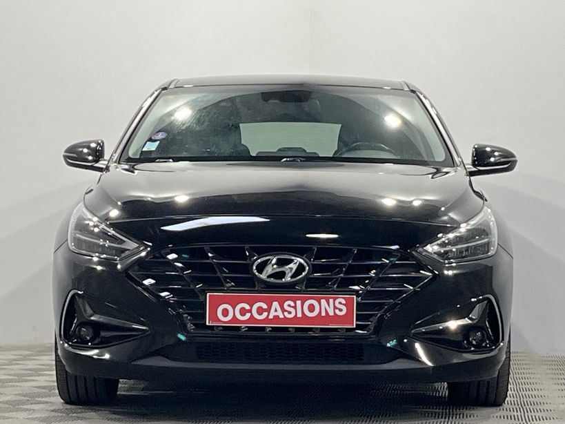 HYUNDAI i30 2021 - Photo n°5