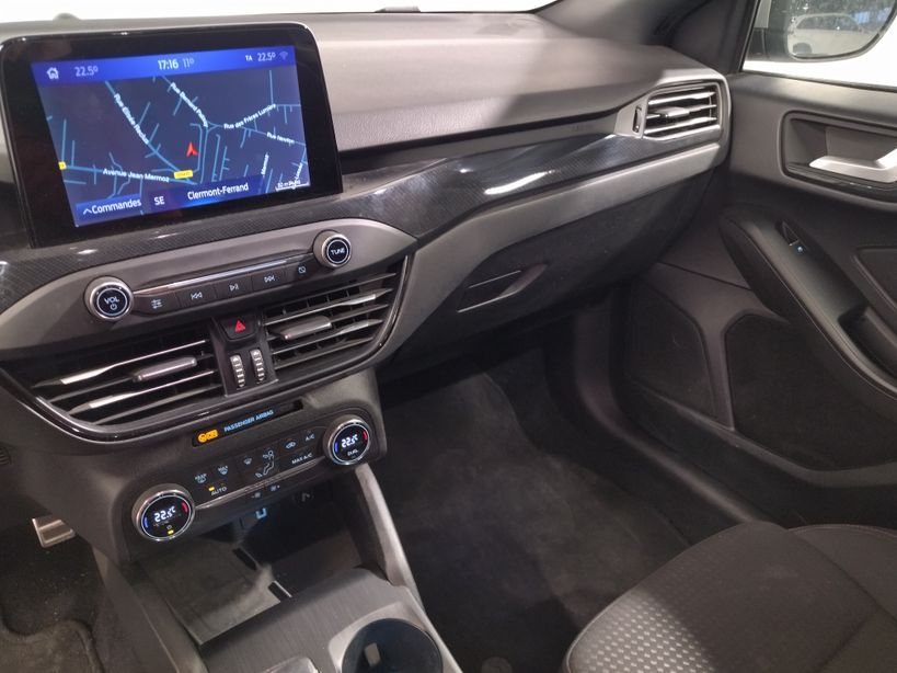 FORD FOCUS 2020 - Photo n°28