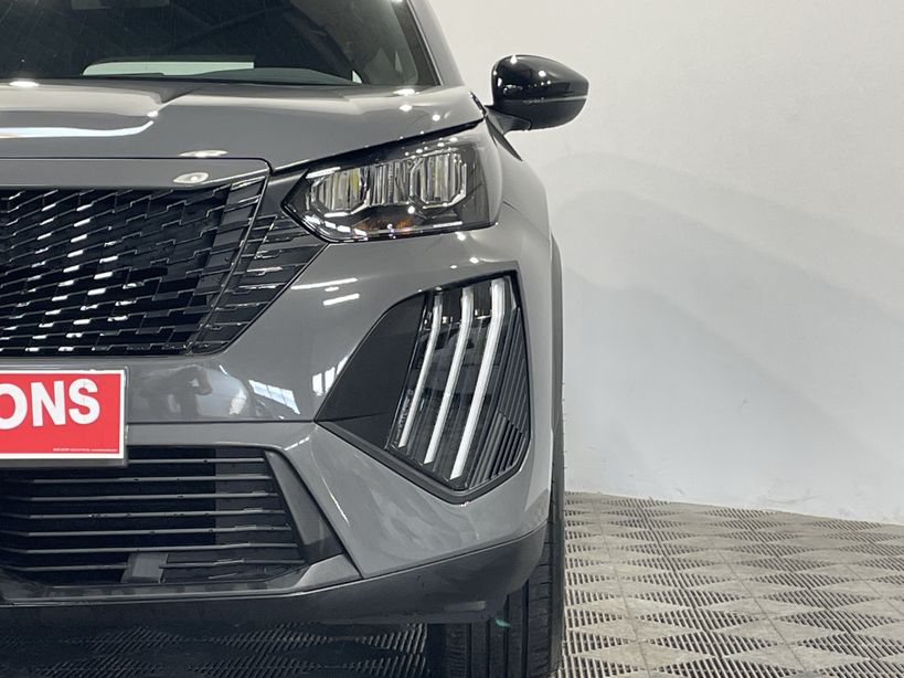 PEUGEOT 2008 2025 - Photo n°7