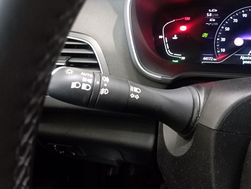 RENAULT MEGANE IV BERLINE 2021 - Photo n°31