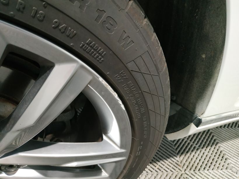 VOLKSWAGEN PASSAT 2015 - Photo n°2