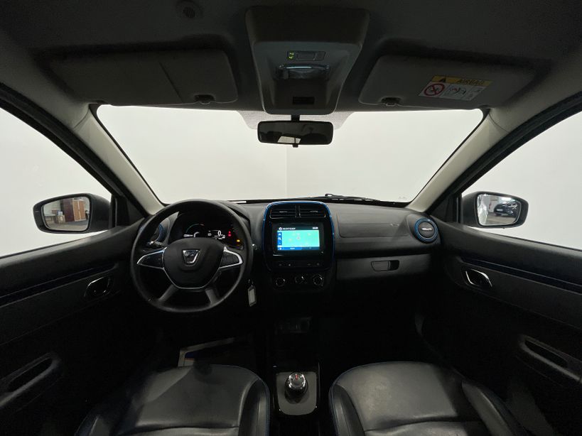 DACIA SPRING 2021 - Photo n°11