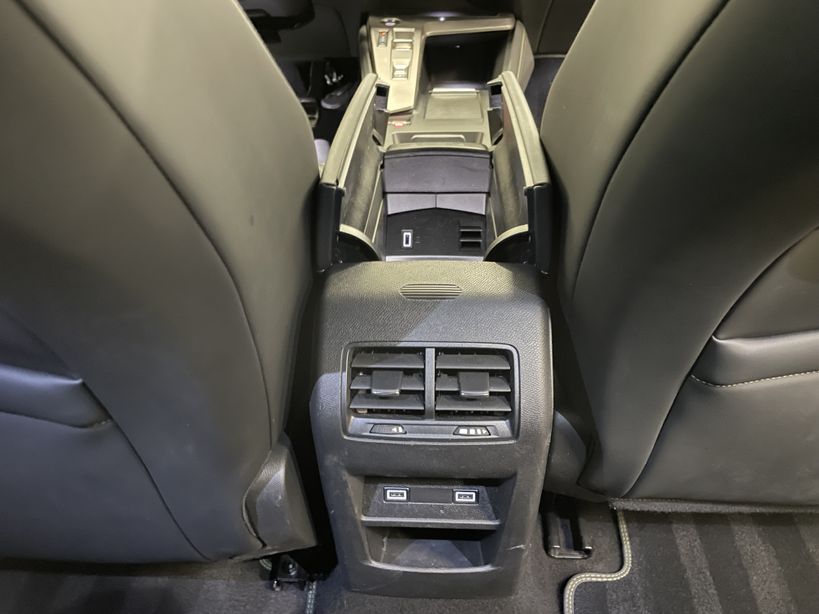 PEUGEOT 308 SW 2024 - Photo n°30