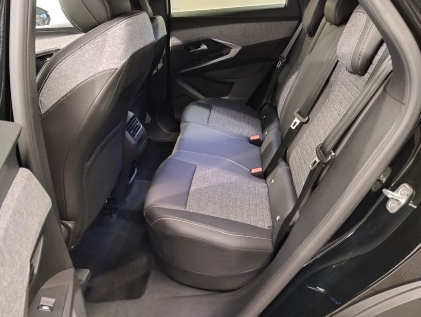 PEUGEOT 3008 2025 - Photo n°17