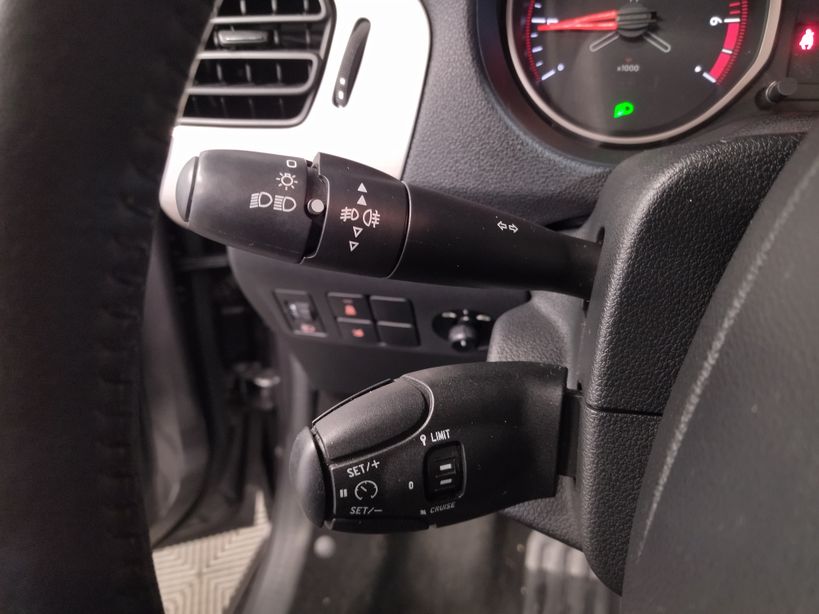 CITROEN C ELYSEE 2019 - Photo n°28
